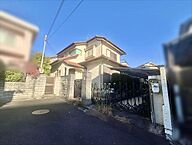 大阪府高槻市日吉台四番町：物件画像
