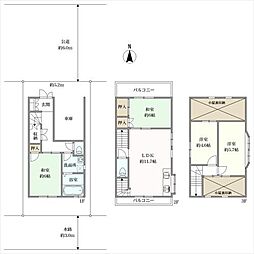 JR東海道・山陽本線 高槻駅 バス10分 明治大阪工場前下車 徒歩4分