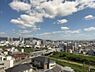 その他：バルコニーからの眺望