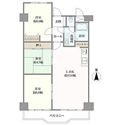 阪急東奈良高層住宅