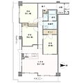 ユニライフ阿倍野22階3,690万円