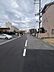 その他：前面道路