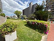 共用部＿公園