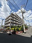 大阪府大阪市東住吉区照ケ丘矢田1丁目：物件画像