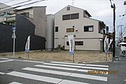 東側より撮影