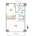 朝日プラザ平野南6階1,880万円