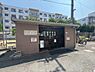その他：共用部＿ゴミ置き場