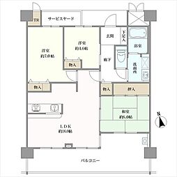 あべのセントレーベ