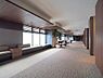 その他：共用部通路