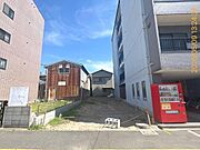 現地写真（2026年5月撮影）