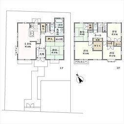 大阪府堺市南区城山台3丁
