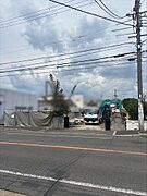 現地写真（2026年5月撮影）