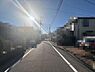その他：前面道路