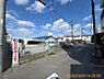 その他：前面道路です。