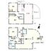 間取り：間取図