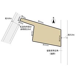 近鉄けいはんな線 吉田駅 徒歩11分