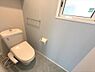 その他：トイレです。