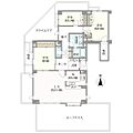 メゾン雲雀丘花屋敷5階5,000万円