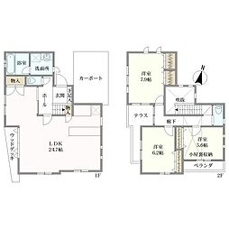 大阪モノレール本線 柴原阪大前駅 徒歩11分