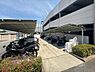 その他：バイク置き場