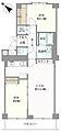 京都北山スカイハイツB棟2階1,790万円