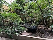 庭園