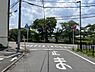 その他：北側前面道路