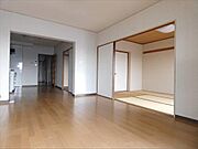 LDK（約14.3帖）