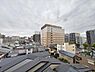 その他：バルコニーからの眺望