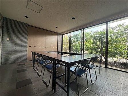 共用部
