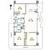 間取り：間取り図