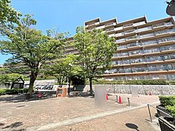 六甲グランドヒルズ壱号館