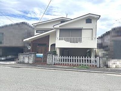 外観：外観