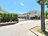 その他：神戸市立竹の台小学校 710m