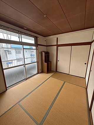 和室約6帖