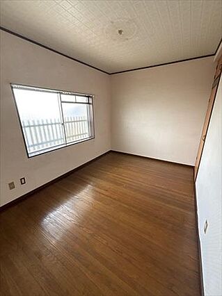 洋室約6帖