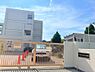その他：明石市立人丸小学校　約720m徒歩9分