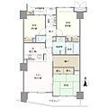モンセーヌ住吉川公園2番館1階2,780万円