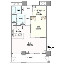 ザ・レジデンス芦屋スイート