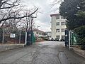福岡市立平尾中...