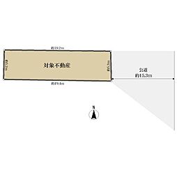 福岡市地下鉄七隈線 茶山駅 徒歩21分