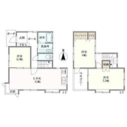 福岡県福岡市東区雁の巣2丁目