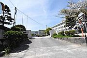 福岡市立原西小学校まで250m