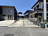 その他：対象不動産（南側から撮影）