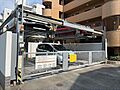 機械式駐車場