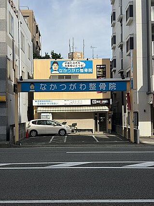 対象不動産（4...