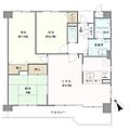 シティハイツ二日市4階1,250万円