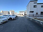 敷地内写真2（2026年1月撮影）