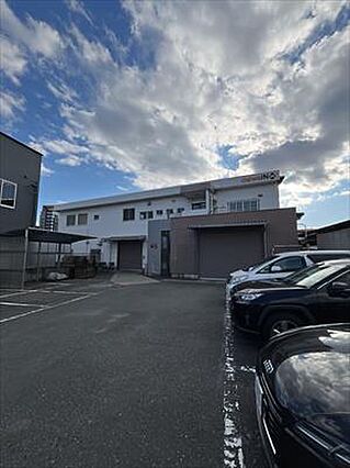 現地写真（1）