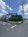 福岡県福岡市東区香椎台3丁目：物件画像